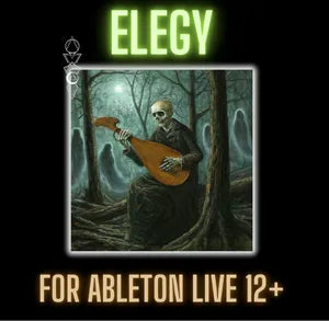 Elegy For Ableton Live 12+